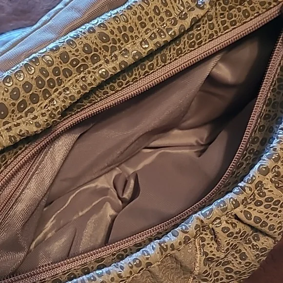 Vintage Alentino crossbody handbag - Picture 6 of 11